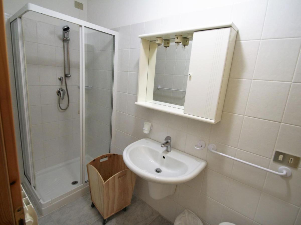 Apartment Lembondel-3 By Interhome Tiarno di Sotto Екстер'єр фото
