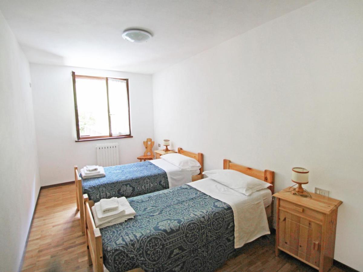Apartment Lembondel-3 By Interhome Tiarno di Sotto Екстер'єр фото