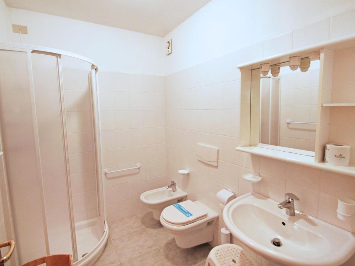 Apartment Lembondel-3 By Interhome Tiarno di Sotto Екстер'єр фото