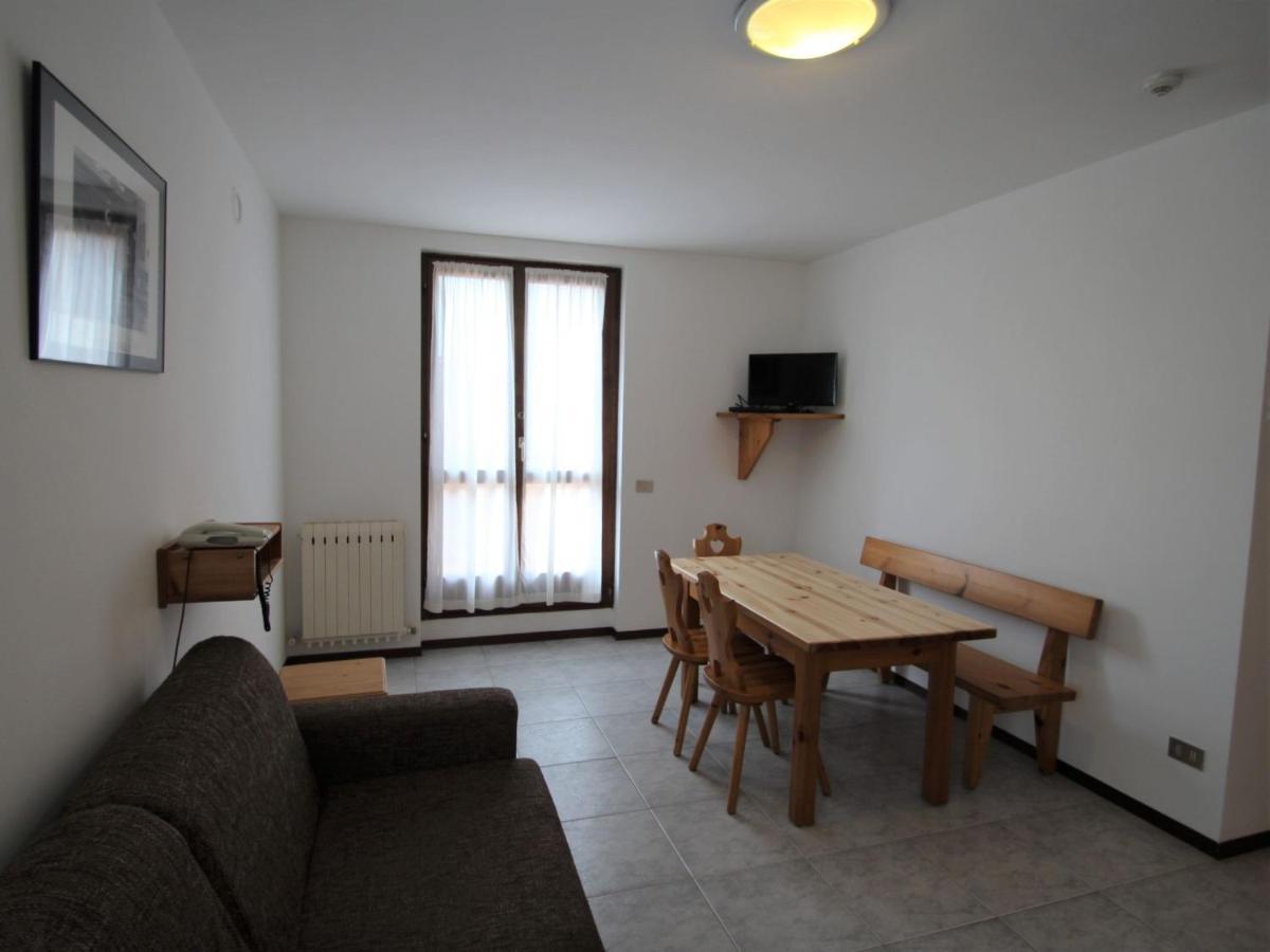 Apartment Lembondel-3 By Interhome Tiarno di Sotto Екстер'єр фото